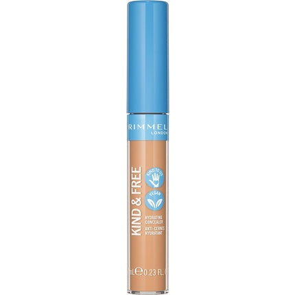 Rimmel Kind & Free Hydrating Concealer Liquid 020 Light 7ml
