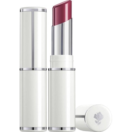 Lancome - Shine Lover - 388 Plum D'Audace - Lipstick