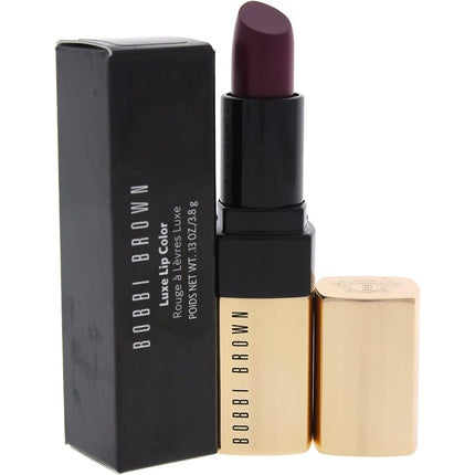 Bobbi Brown Luxe Lip Color 15 Brocade 3.8g