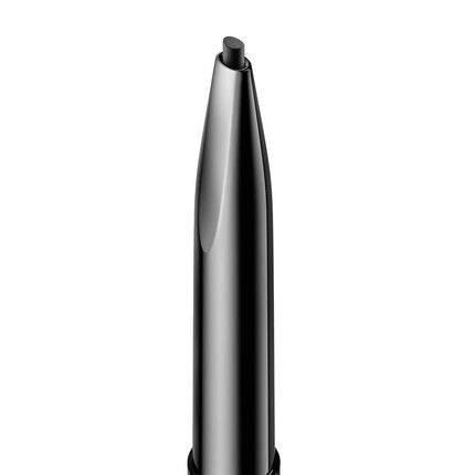 Hourglass Brow Micro Sculpting Pencil Natural Black