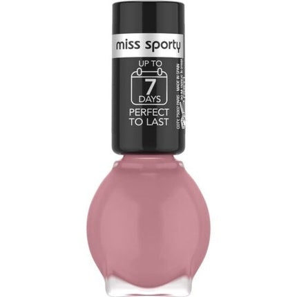 Miss Sporty Perfect To Last Nail Polish 202 - 7ml