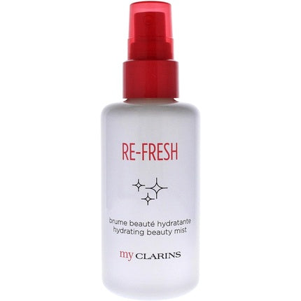 Clarins My 100ml Beauty Mist