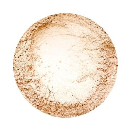 Annabelle Minerals Podkad Mineralny Matujacy Golden Light 4g