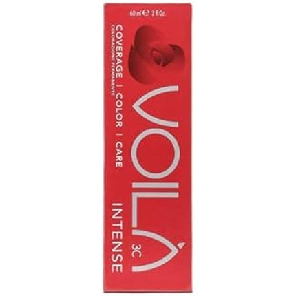 Intercosmo Voila 3c Intense - 60 Ml