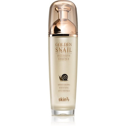 Skin79 Golden Snail Face Contour Refining Serum - 40 ml
