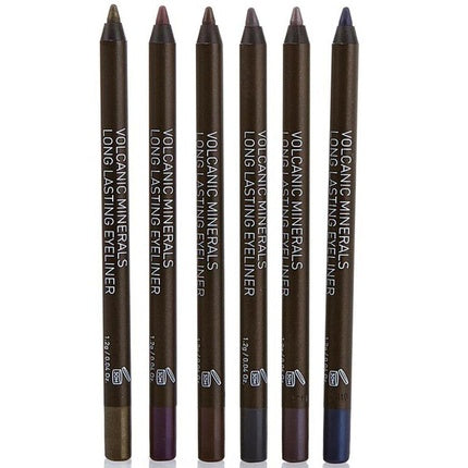 Korres Volcanic Minerals Long Lasting Eye Pencil 1.2gr
