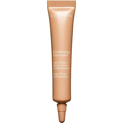 Clarins Everlasting Concealer 03 Medium Deep Beige 12ml