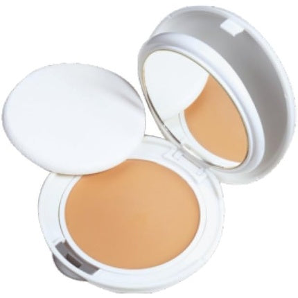 Avene Couvrance Compact Foundation Cream Matte Effect SPF30 2.0 Natural 10g