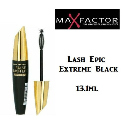 Max Factor The False Lash Epic Mascara Extreme Black 13.1ml