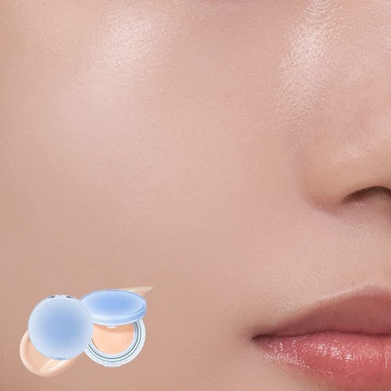 Rom&nd Bare Water Cushion 20g 02 Pure 21