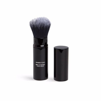 Make-Up Magic Studio Retractable Powder Brush