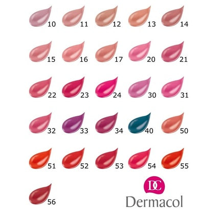 DERMACOL Matte Mania No.31 3.5g