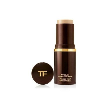 Traceless Foundation Stick Nudy Ivory