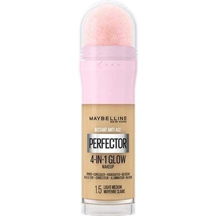 Maybelline New York Instant Anti-Age Rewind Perfector 4-in-1 Primer Concealer