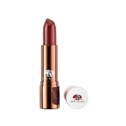 Origins Blooming Sheer Lipstick Velvet Vine 07