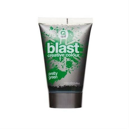 Quif Blast Creative Colour Pretty Green 100ml
