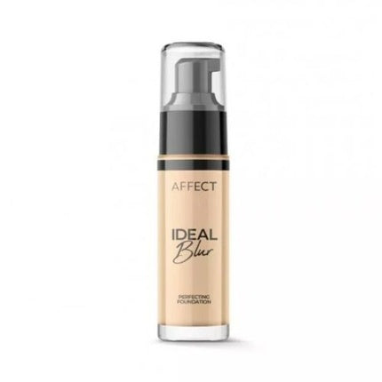 Affect Ideal Blur Perfecting Foundation Smoothening Foundation 2n 30ml