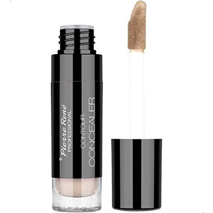 Pierre Rene Contour Concealer Liquid Concealer 04 7ml