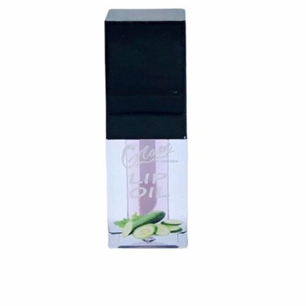 Glam of Sweden Unisex Lip Oil Cucumber 4ml