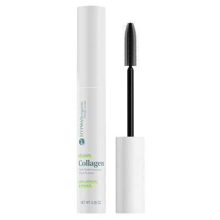 Bell HYPOAllergenic Vegan Collagen Lash Serum & Primer Volume Serum and Lash Primer