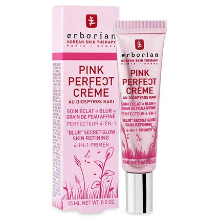 Erborian Pink Perfect Crème 15Ml