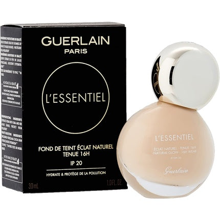 Guerlain Make-Up Base 100g