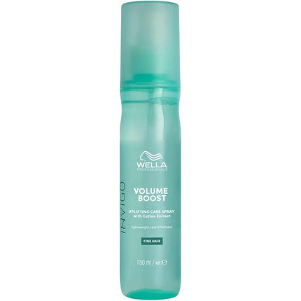 Wella Invigo Volume Boost Uplifting Care Spray 150ml