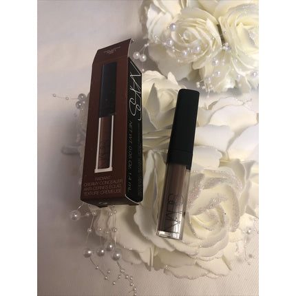 NARS Radiant Creamy Concealer Dark 3 Dark Coffee