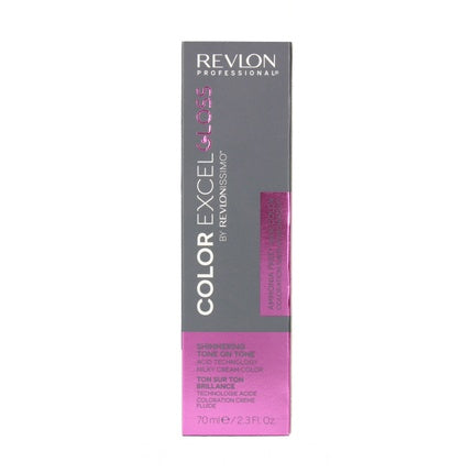 Revlon Color Excel Gloss 70ml 10012