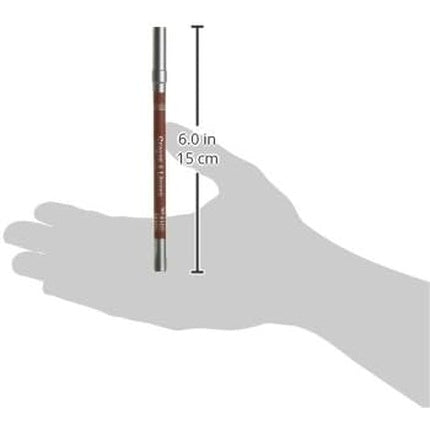 Leclerc Farouche Ochre Lip Pencil 11