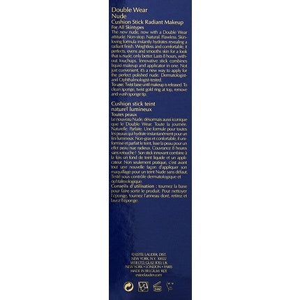 Estee Lauder Tawny Foundation 14ml