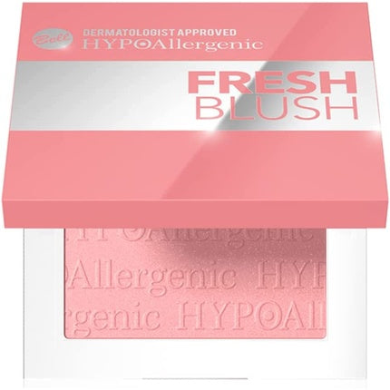 Bell HYPOAllergenic Fresh Blush 4.8g Golden Peach
