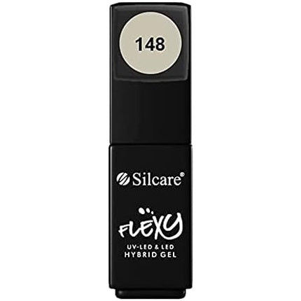 Silcare Flexy Hybrid Gel Nail Polish 4.5ml 148