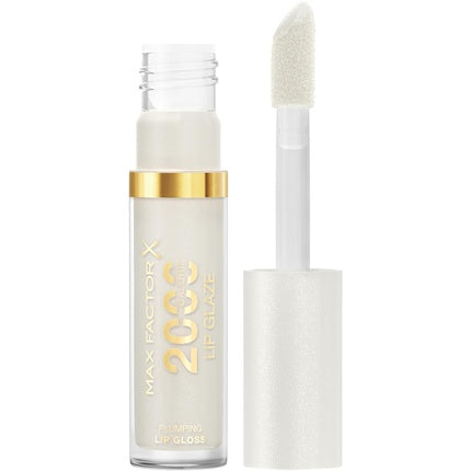 Max Factor 2000 Calorie Lip Glaze Lip Gloss 000 4.4ml