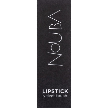 Nouba Velvet Touch Lipstick 28