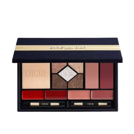 DIOR Ecrin Couture Iconic Multi-Use Palette 23.8g Makeup for Face, Eyes & Lips