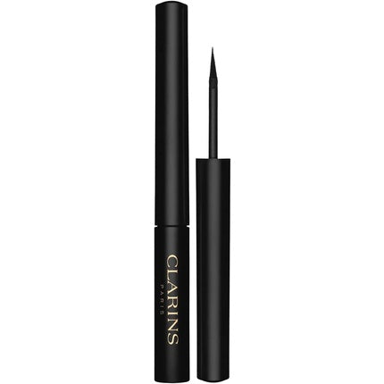 Clarins Intense Eye Liner Long Lasting Black 1.7ml
