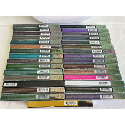 Urban Decay 24/7 Glide On Eye Pencil Full Size 0.04oz/1.2g