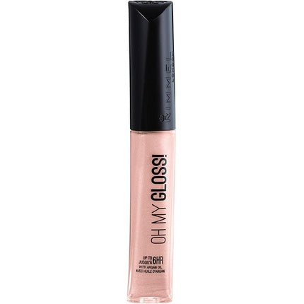 Rimmel London Oh My Gloss! 100 Love Bug 6.5ml