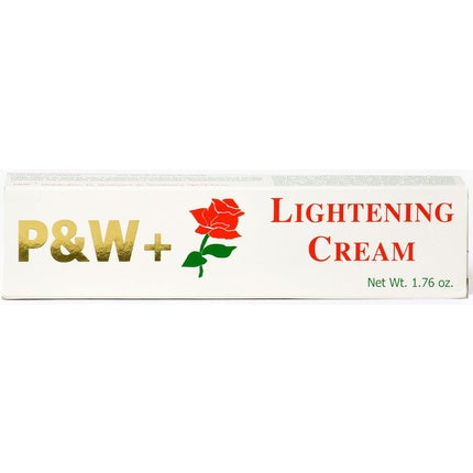 P&W Lightening Gel 30g