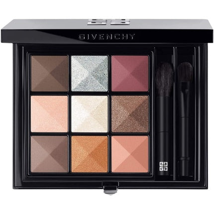 Givenchy Le 9 Eye ShadowPalette No. 1 Orange