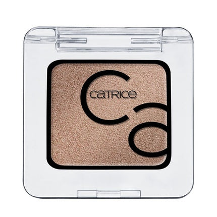 Catrice Art Couleurs Eyeshadow 110 Chocolate Cake By The Ocean