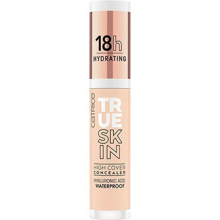 Catrice Cosmetics True Skin High Cover Concealer 18h Hydrating Waterproof Makeup
