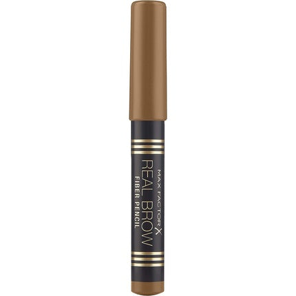 Max Factor Fiber Pencil Eyebrow Pencil 000 Blonde 1g