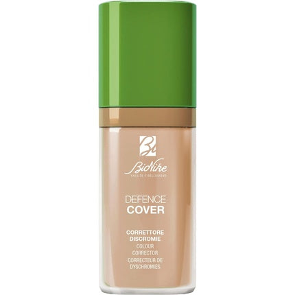 Bionike Defence Cover Corrector for Blue and Purple Discolorations 302 Coral 12ml