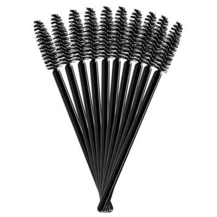 Ibra Eyelash Brushes 10 Pieces