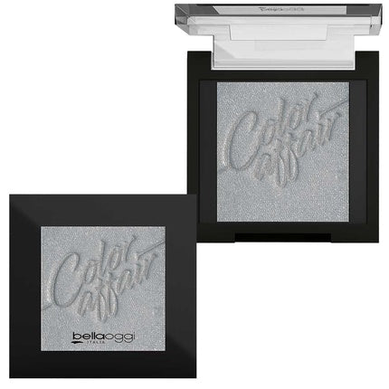 Color Affair Eyeshadow Pearl & Eyeshadow Shine Queen Gray