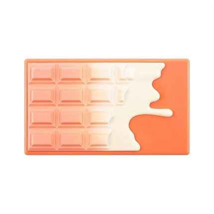 I Heart Makeup Peach and Glow Makeup Palette