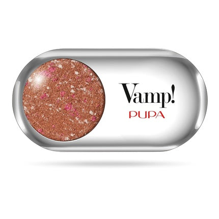 Pupa Milano Vamp! Eyeshadow 204 Fancy Copper Gems