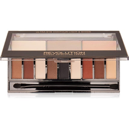 Ultra Eye Contour Light & Shade